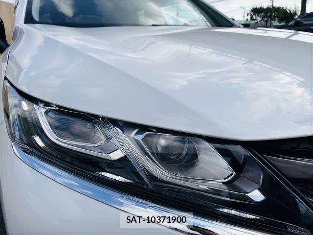 Mitsubishi ECLIPSE CROSS 2019-12 8129883-23