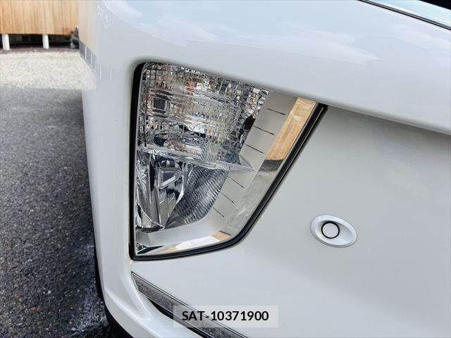 Mitsubishi ECLIPSE CROSS 2019-12 8129883-25