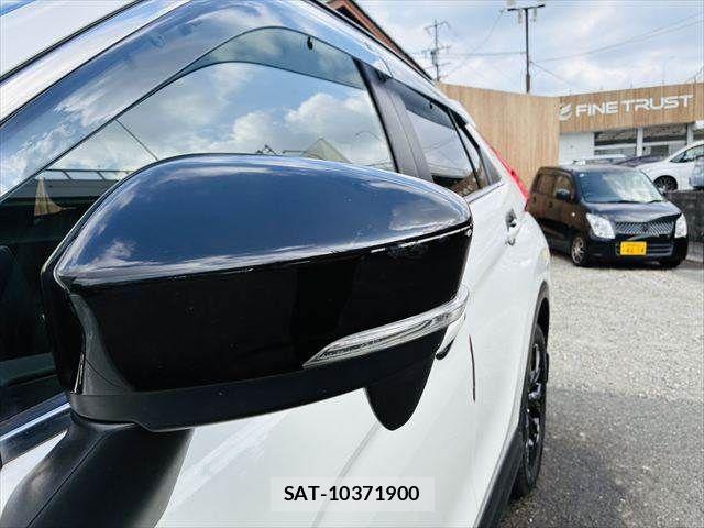 Mitsubishi ECLIPSE CROSS 2019-12 8129883-26