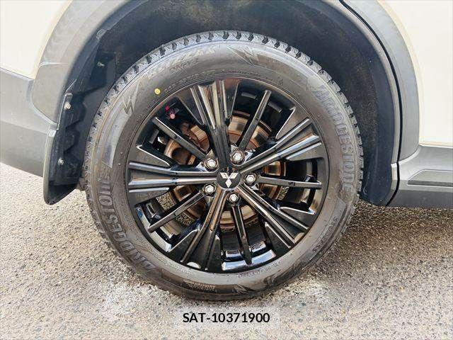 Mitsubishi ECLIPSE CROSS 2019-12 8129883-28