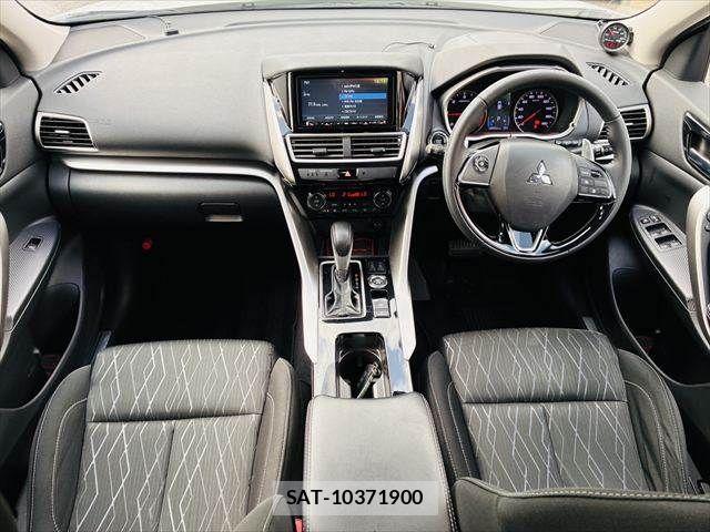 Mitsubishi ECLIPSE CROSS 2019-12 8129883-2