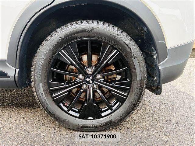 Mitsubishi ECLIPSE CROSS 2019-12 8129883-29