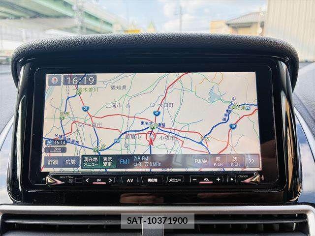 Mitsubishi ECLIPSE CROSS 2019-12 8129883-3