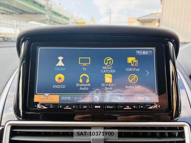Mitsubishi ECLIPSE CROSS 2019-12 8129883-4