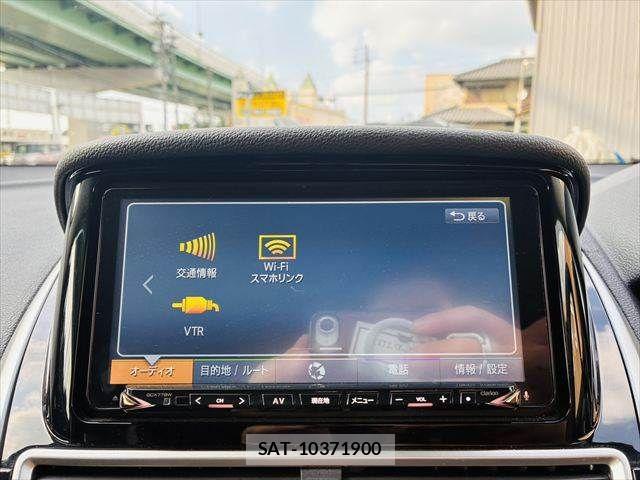 Mitsubishi ECLIPSE CROSS 2019-12 8129883-5