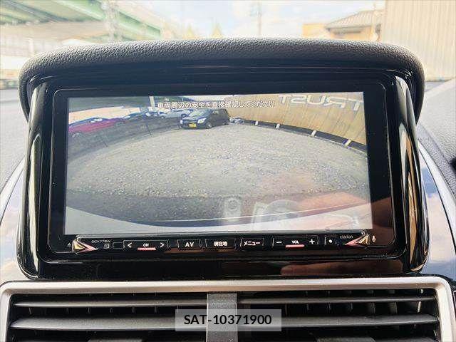 Mitsubishi ECLIPSE CROSS 2019-12 8129883-6