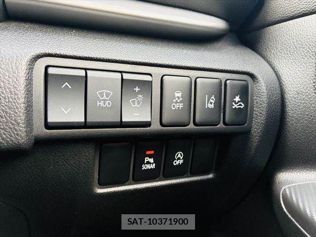 Mitsubishi ECLIPSE CROSS 2019-12 8129883-7