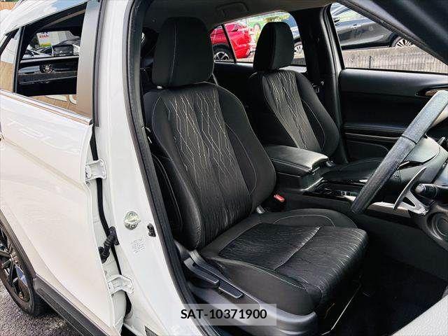 Mitsubishi ECLIPSE CROSS 2019-12 8129883-8