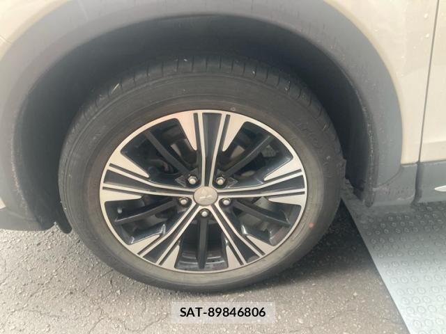 Mitsubishi ECLIPSE CROSS 2019-08 8207359-8
