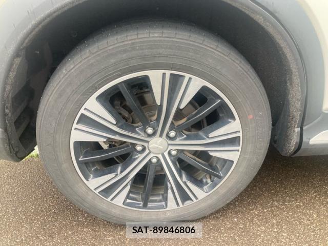 Mitsubishi ECLIPSE CROSS 2019-08 8207359-10