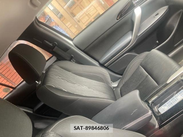 Mitsubishi ECLIPSE CROSS 2019-08 8207359-13
