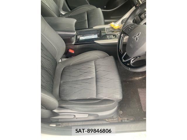 Mitsubishi ECLIPSE CROSS 2019-08 8207359-14