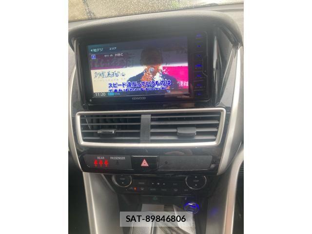 Mitsubishi ECLIPSE CROSS 2019-08 8207359-19