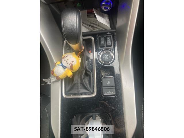 Mitsubishi ECLIPSE CROSS 2019-08 8207359-20
