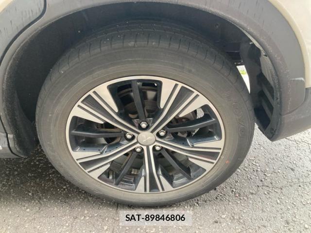 Mitsubishi ECLIPSE CROSS 2019-08 8207359-7