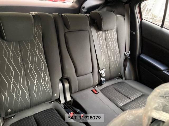 Mitsubishi ECLIPSE CROSS 2018-04 8207360-11