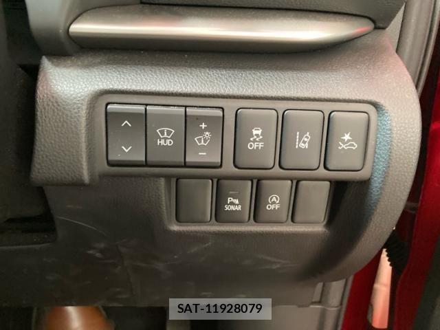 Mitsubishi ECLIPSE CROSS 2018-04 8207360-15