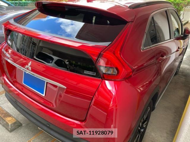 Mitsubishi ECLIPSE CROSS 2018-04 8207360-5