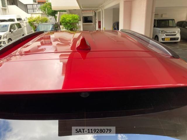 Mitsubishi ECLIPSE CROSS 2018-04 8207360-7