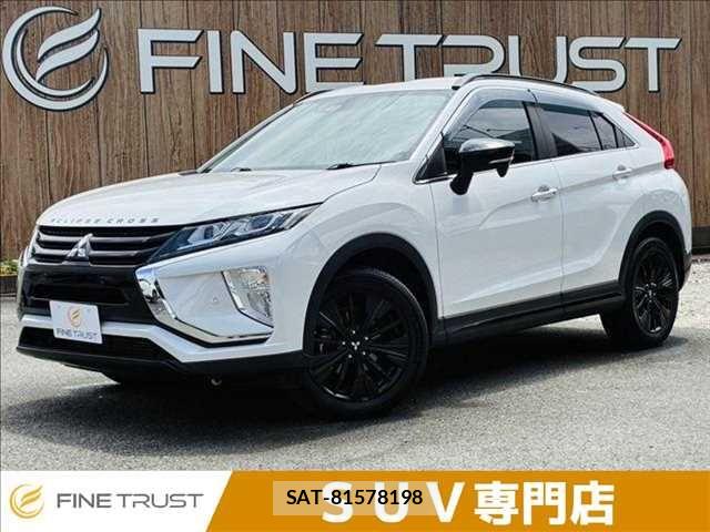 Mitsubishi ECLIPSE CROSS 2019-06 8207362-0