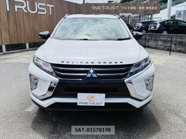 Mitsubishi ECLIPSE CROSS 2019-06 8207362-14