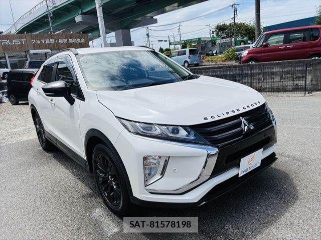 Mitsubishi ECLIPSE CROSS 2019-06 8207362-15