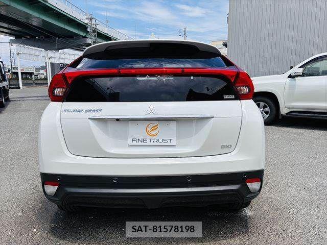 Mitsubishi ECLIPSE CROSS 2019-06 8207362-18