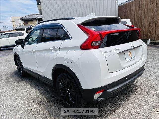 Mitsubishi ECLIPSE CROSS 2019-06 8207362-19