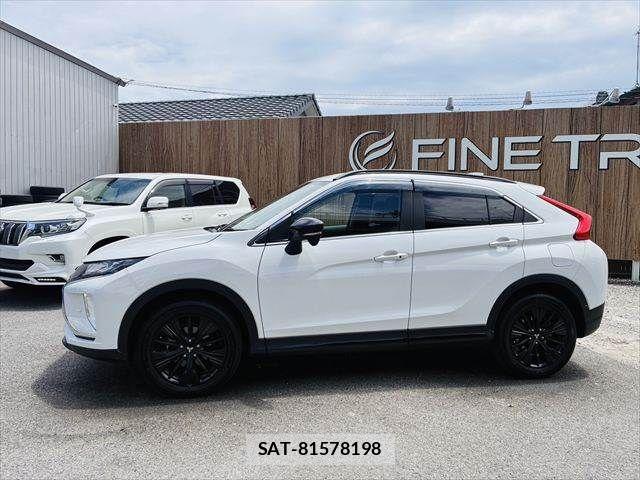 Mitsubishi ECLIPSE CROSS 2019-06 8207362-20