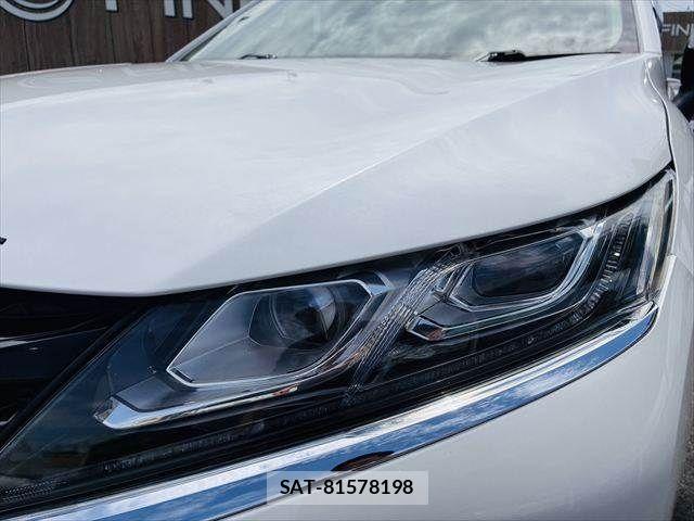 Mitsubishi ECLIPSE CROSS 2019-06 8207362-21