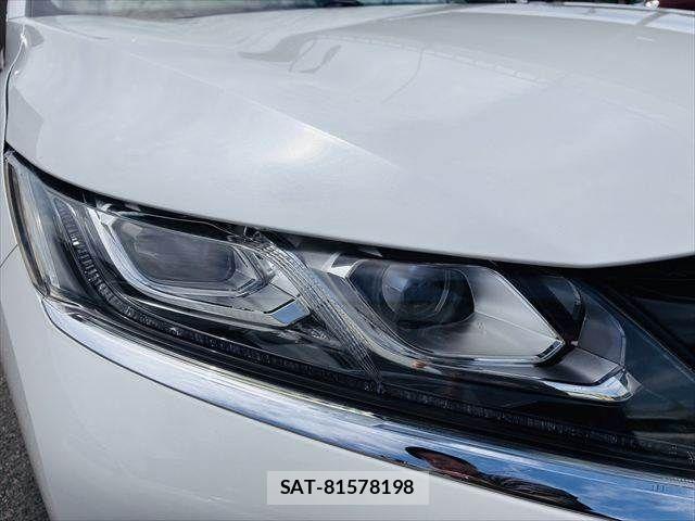 Mitsubishi ECLIPSE CROSS 2019-06 8207362-22