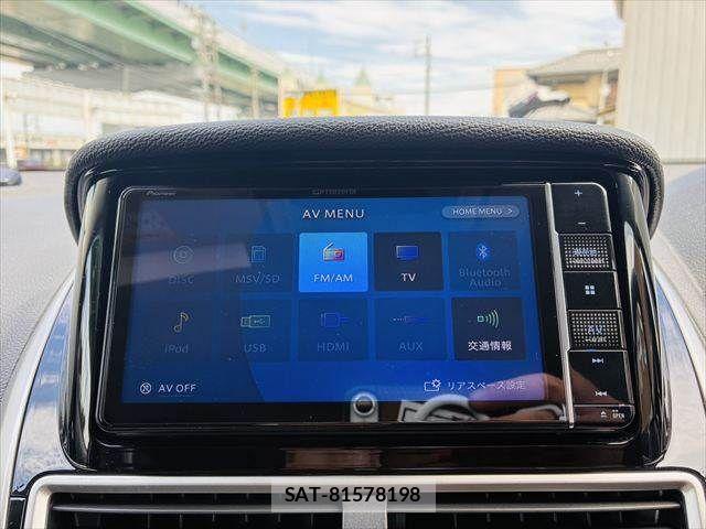 Mitsubishi ECLIPSE CROSS 2019-06 8207362-4