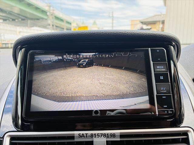 Mitsubishi ECLIPSE CROSS 2019-06 8207362-5