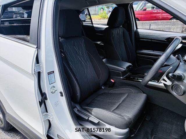 Mitsubishi ECLIPSE CROSS 2019-06 8207362-7