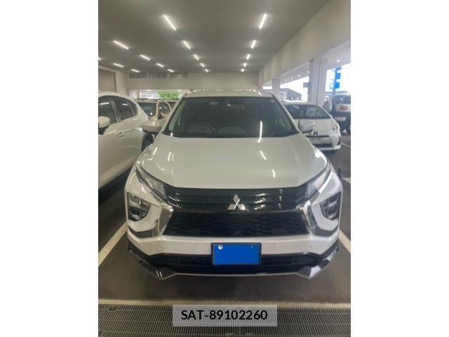 Mitsubishi ECLIPSE CROSS 2020-12 8229759-0