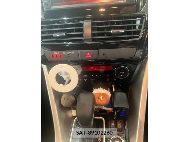 Mitsubishi ECLIPSE CROSS 2020-12 8229759-14