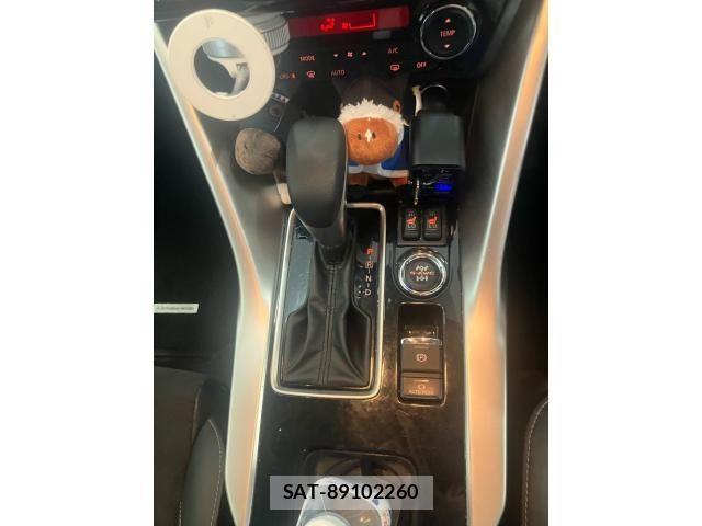 Mitsubishi ECLIPSE CROSS 2020-12 8229759-15