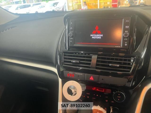 Mitsubishi ECLIPSE CROSS 2020-12 8229759-16