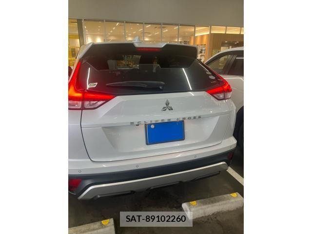 Mitsubishi ECLIPSE CROSS 2020-12 8229759-20