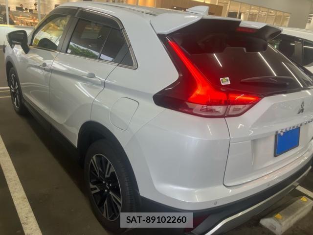 Mitsubishi ECLIPSE CROSS 2020-12 8229759-21