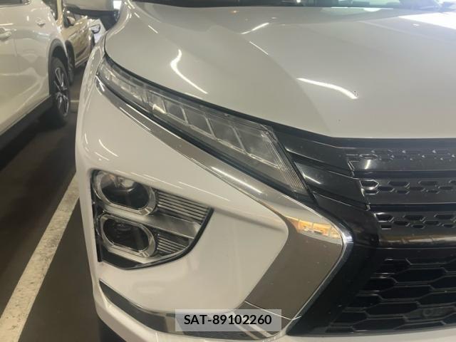 Mitsubishi ECLIPSE CROSS 2020-12 8229759-2
