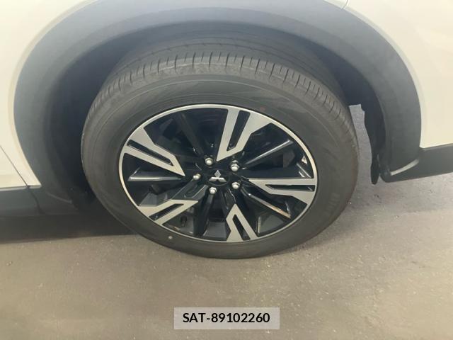 Mitsubishi ECLIPSE CROSS 2020-12 8229759-6