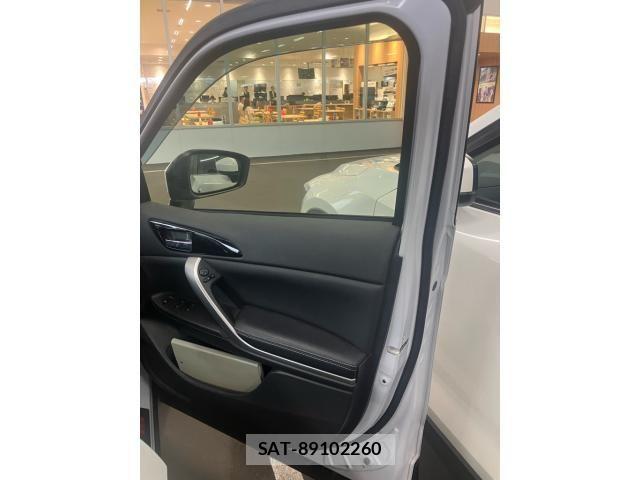 Mitsubishi ECLIPSE CROSS 2020-12 8229759-8