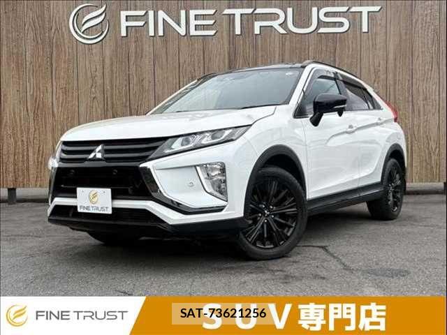 Mitsubishi ECLIPSE CROSS 2019-08 8245114-0