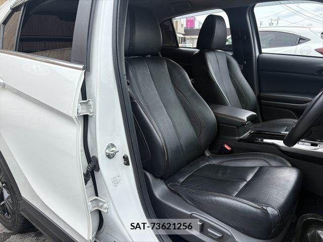 Mitsubishi ECLIPSE CROSS 2019-08 8245114-10