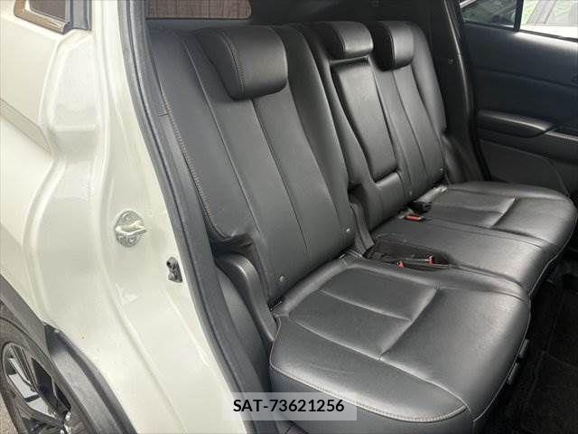 Mitsubishi ECLIPSE CROSS 2019-08 8245114-11