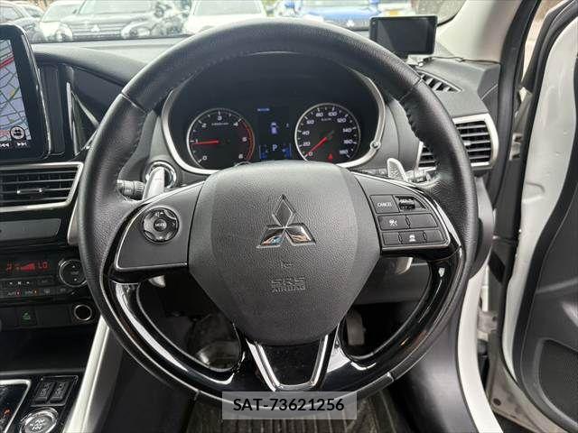 Mitsubishi ECLIPSE CROSS 2019-08 8245114-13