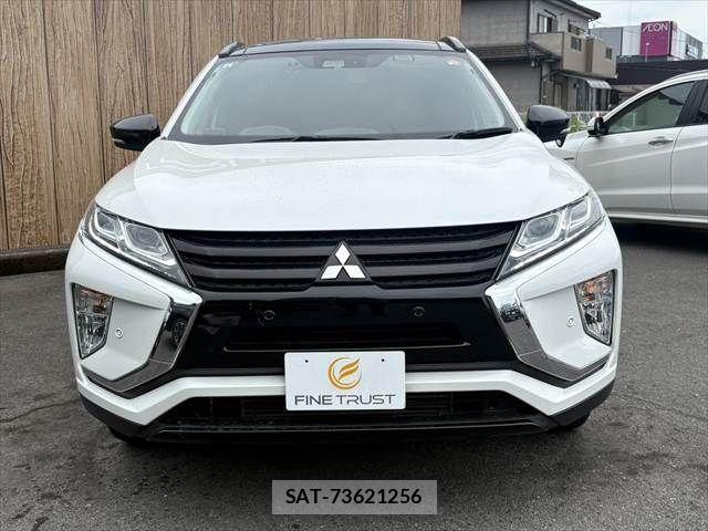 Mitsubishi ECLIPSE CROSS 2019-08 8245114-17