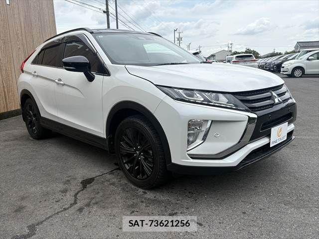 Mitsubishi ECLIPSE CROSS 2019-08 8245114-18