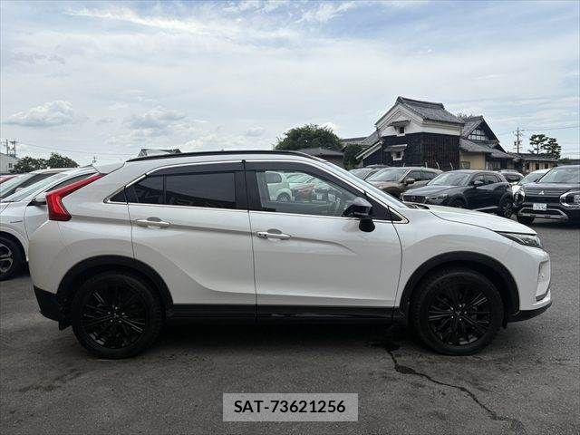 Mitsubishi ECLIPSE CROSS 2019-08 8245114-19